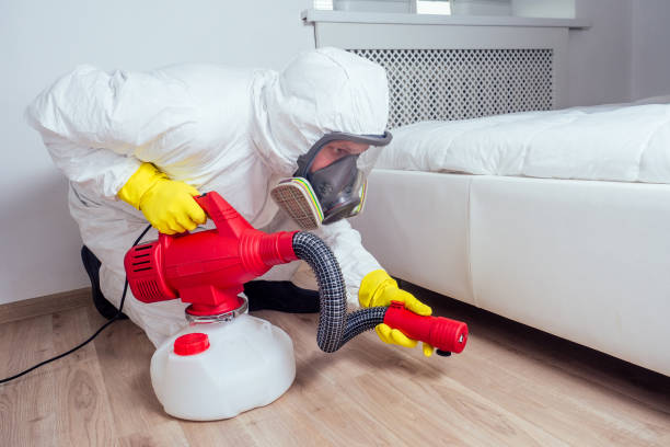 Best Bed Bug Extermination  in Riverton, IL
