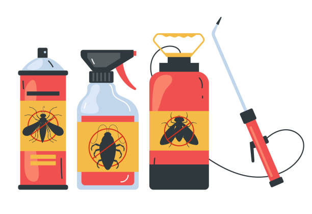 Best Local Pest Control Services  in Riverton, IL